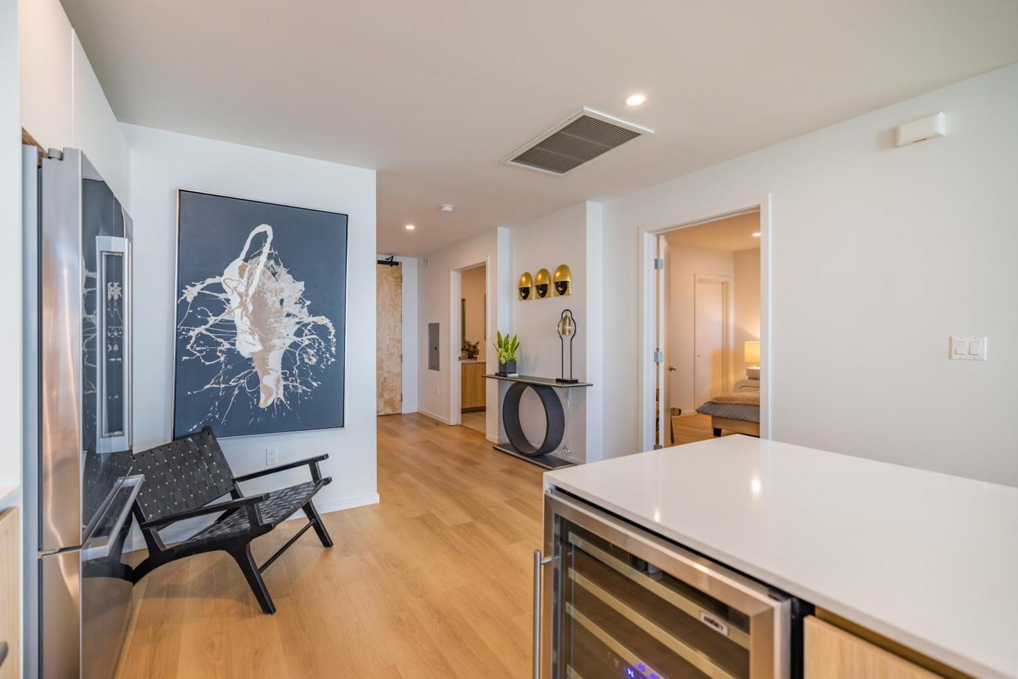 @ Marbella Lane - Penthouse W/ City & Ocean Views Long Beach Exterior foto